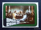 Monty Space Cosmo 1999 Purkkakuva