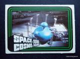 Monty Space Cosmo 1999 Purkkakuva