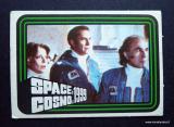 Monty Space Cosmo 1999 Purkkakuva