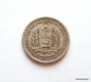 Venezuela 1 Bolivar 1960 Hopea, 3,40 EUR