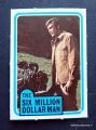 Monty Six Million Dollar Man Purkkakuva (palapeli)