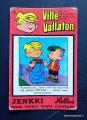 Hellas Ville Vallaton no 16 Purkkakuva