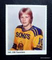 SM-Liiga 78-79 no 165 Olli Tuominen Kerilykortti
