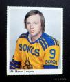 SM-Liiga 78-79 no 159 Hannu Luojola Kerilykortti