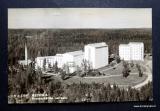 Heinola, Reimasäätiön sairaala no 13247  Käyttämätön postikortti