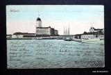 Wiipuri linna, satama Kulkenut 1910