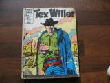 Tex Willer 1971 no 7 Kuvan sarjakuvalehti