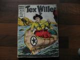 Tex Willer 1971 no 11 Kuvan sarjakuvalehti
