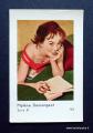 Hellas Filmithti Ser.X no 93 Mylene Demongeot Purkkakuva