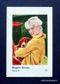 Hellas Filmithti Ser.X no 31 Brigitte Bardot Purkkakuva