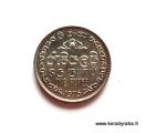Sri Lanka 1 rupee 1975 Kuvan kolikko