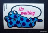 Dandy Kinky Dan 'i'm waiting' Purkkakuva