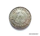 PIKAPOISTO 500 Markkaa 1952 Olympia, 8,50 EUR