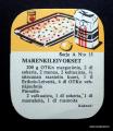 OTK Leivontaohje A15 Marenkileivokset Kahvipakettikuva