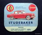 Paulig no 9 Studebaker (tyyppi II) Kerilykuva