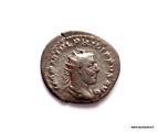 Philippus I AD 245 Hopea Antoninianus AR Antoninianus