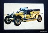 Ipnos kaara no 17 Rolls Royce 'Silver Ghost' Kerilykuva