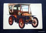 Ipnos kaara no 11 Wolseley 1905 Kerilykuva