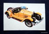 Ipnos kaara no 32 Kissel 'Speedster' 1919 Kerilykuva