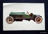 Ipnos kaara no 30 Alfa 'Grand Prix' 1914 Kerilykuva