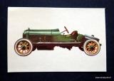 Ipnos kaara no 30 Alfa 'Grand Prix' 1914 Kerilykuva