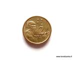 Australia 2 Dollars 1988 Kuvan kolikko