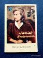 Filmithti valkotausta Harriet Andersson SF