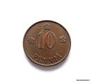 10 Penni 1923 Kuvan kolikko