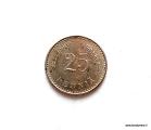 25 Penni 1928 Kuvan kolikko