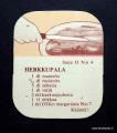 OTK Leivontaohje D4 Herkkupala Kahvipakettikuva