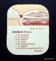 OTK Leivontaohje D4 Herkkupala Kahvipakettikuva