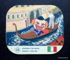 AAA-Kahvi no 12 Joonas Italiassa Kahvipakettikuva