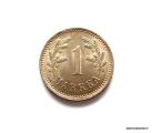 1 Markka 1921 Kuvan kolikko