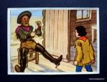 Hellas Buffalo Bill no 15 Purkkakuva
