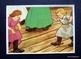 Hellas Buffalo Bill no 17 Purkkakuva