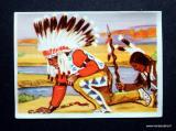 Hellas Buffalo Bill no 42 Purkkakuva
