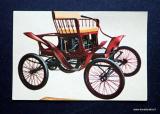 Ipnos kaara no 6 Stanley Steamer 1894 Kerilykuva
