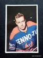 Hellas Jkiekko no 152 Seistamo Jouni, Tappara Purkkakuva