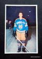 Hellas Jkiekko no 160 Numminen Kalevi, Tappara Purkkakuva