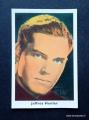 Hellas Filmithti-sarja 26 no 27 Jeffrey Hunter Purkkakuva