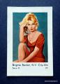 Hellas Filmithti Ser.X no 27 Brigitte Bardot Purkkakuva