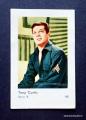 Hellas Filmithti Ser.X no 92 Tony Curtis Purkkakuva (taitteita)