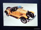 Ipnos kaara no 32 Kissel 'Speedster' 1919 Kerilykuva