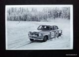 Champion Monte Carlo no 10 Peugeot 403 Purkkakuva
