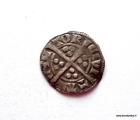 Englanti Sterling 1247-1272 Monetan Hansa-ajan kaupparahat