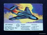 Fazer Jet no 20 De Havilland Sea Vixen Faw-1 Purkkakuva