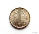 1 Markka 1921 Kuvan kolikko