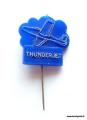 Neulamerkki muovi Thunderjet Kuvan neulamerkki