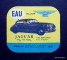 Paulig no 188 Jaguar / EAU Kahvipakettikuva Paulig kerilykuva 18,00€