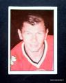 Semic Jkiekko 72 no 227 Stan Mikita Kerilykortti